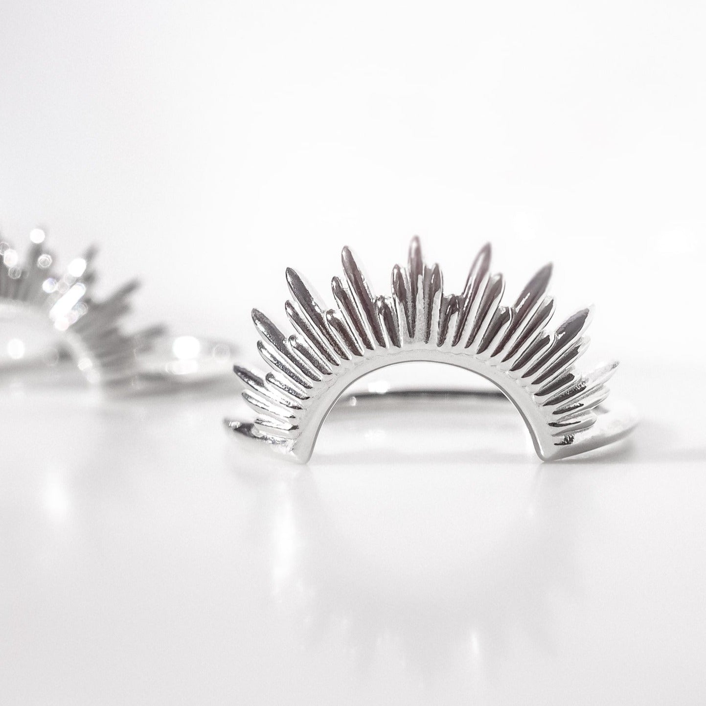 Vicky Stacking Ring