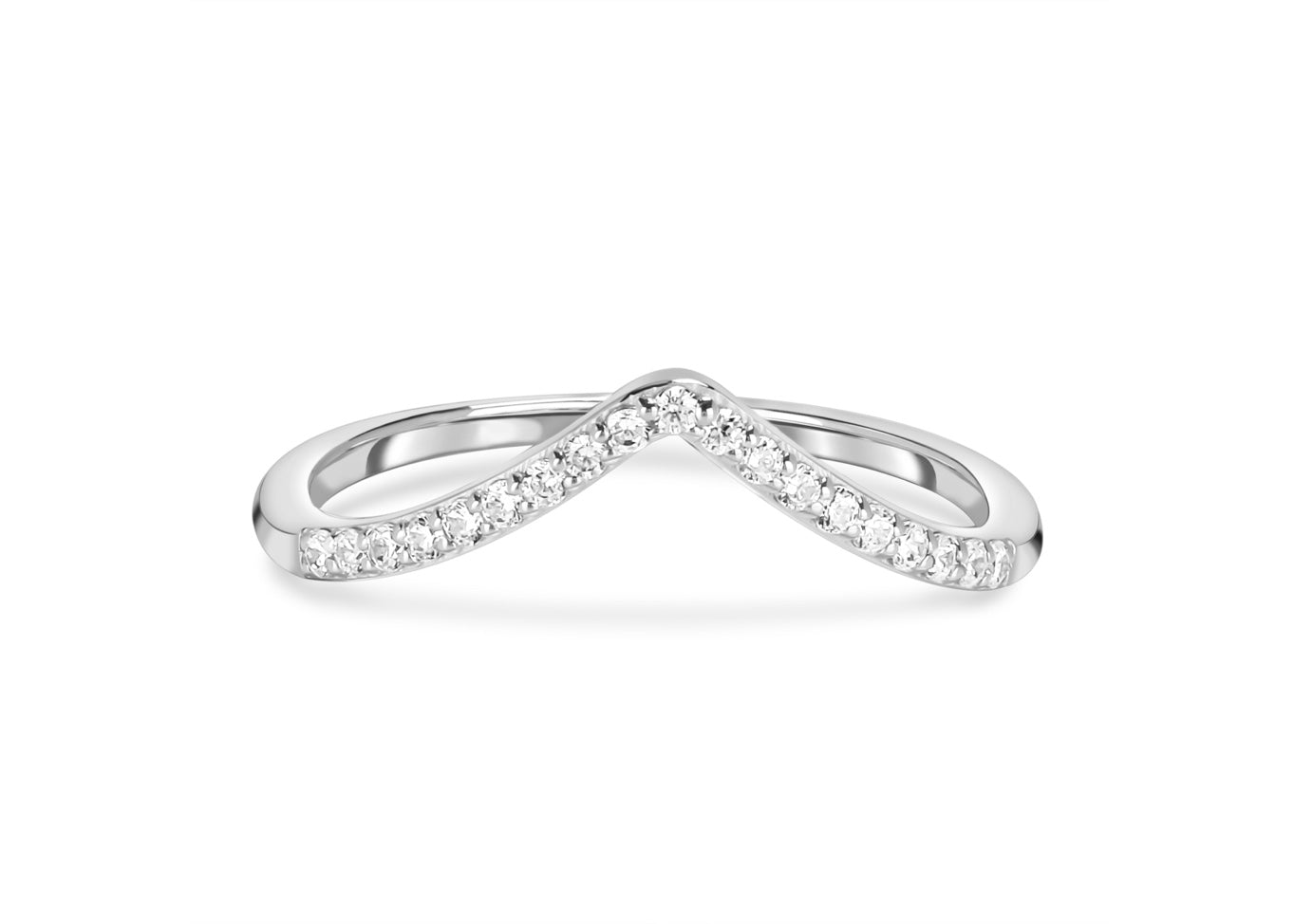 Sofia Ring Stacker