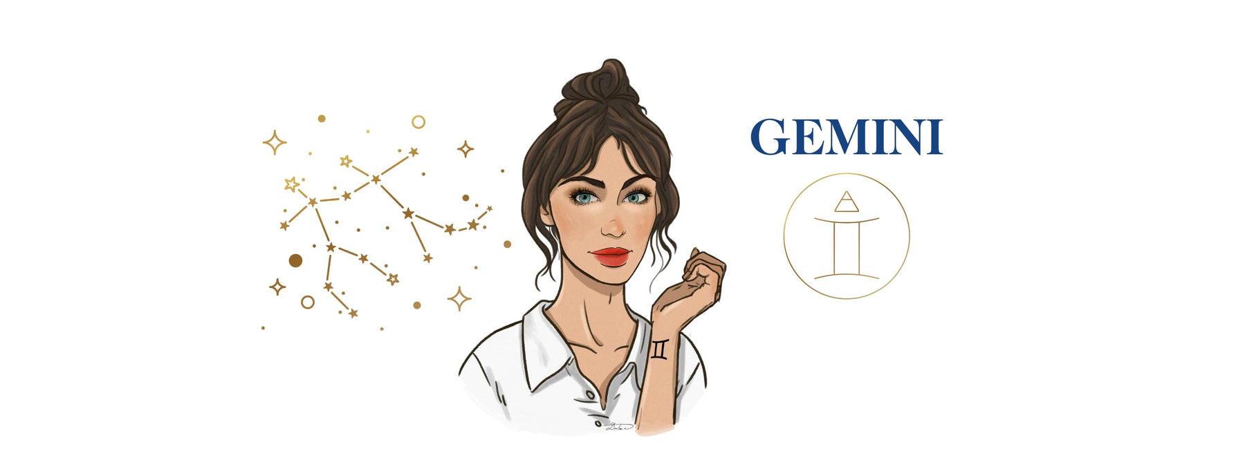 Gemini May 21 - Jun 21